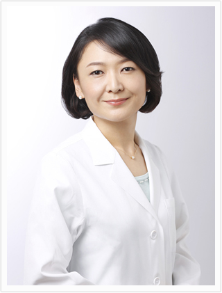 院長 白山真理子